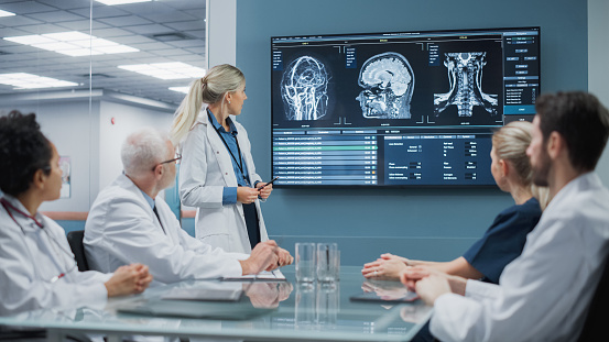 What is Radiology Solutions?