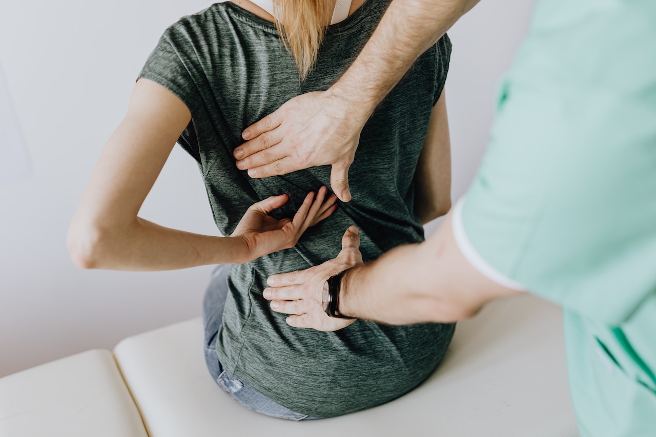 How Physiotherapy Works for Back Pain