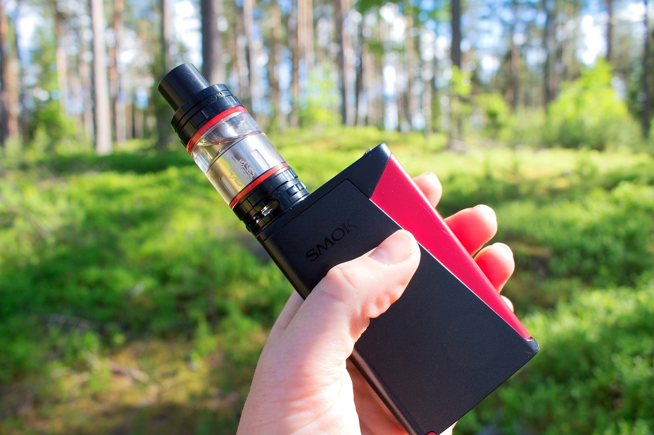Why Is It Essential To Look For Deals While Buying Vape?