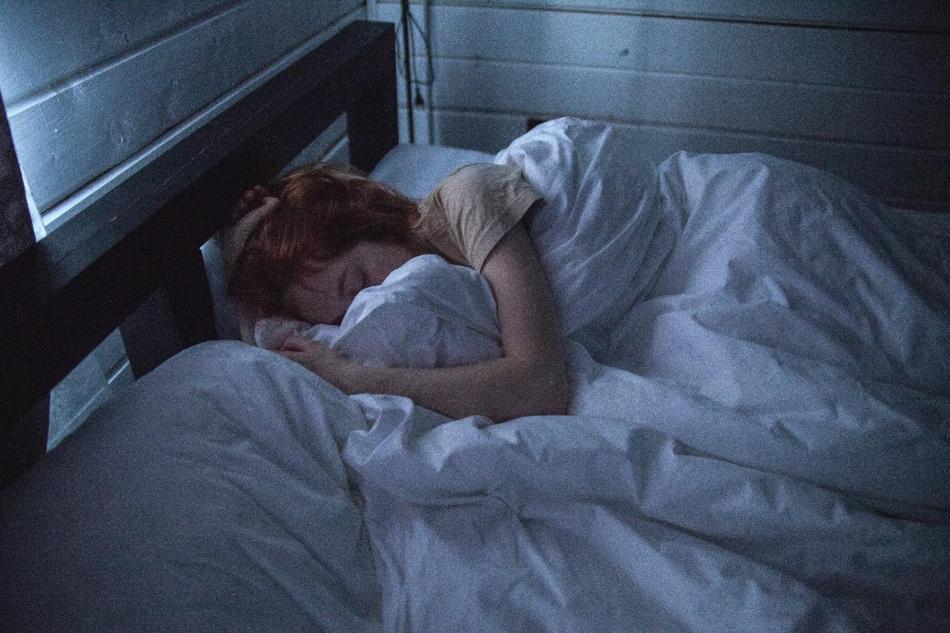 5 Simple Ways To Improve Your Sleep Cycle