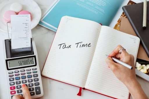 The Ultimate Guide to Preparing Your Company’s Taxes