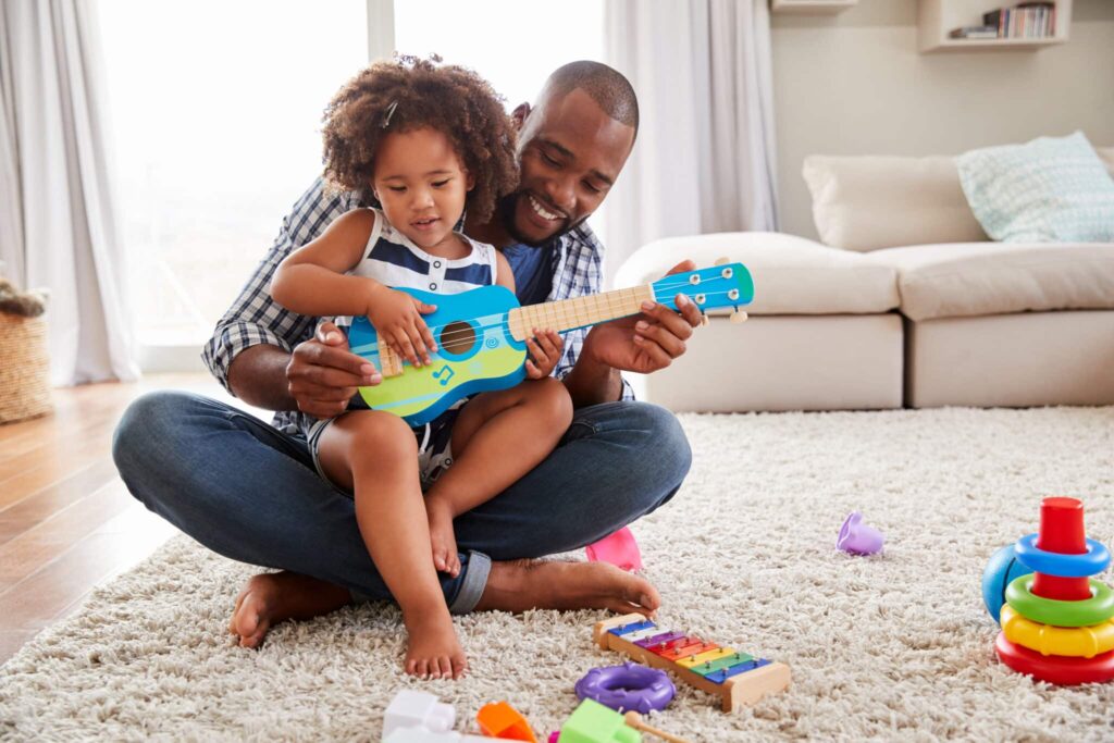 Speech Therapy at Home