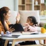 Speech Therapy at Home: Is Remote Treatment Effective for Kids?