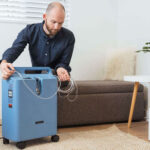 Why the EverFlo Concentrator Is a Top Choice for Home Oxygen Users
