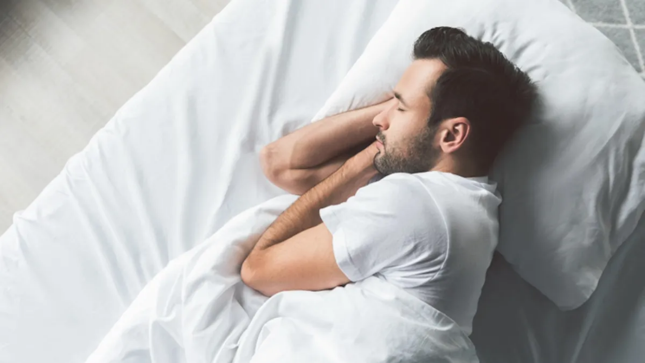 sleep testing