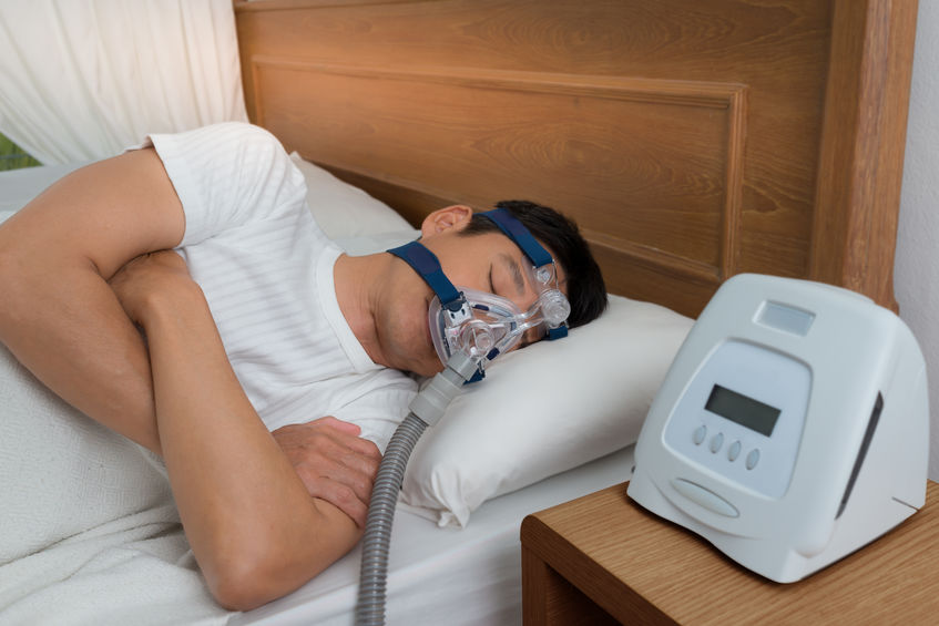 Canberra Sleep Study Cost