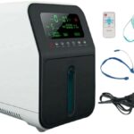 Is a Portable Oxygen Machine Right for Your Lifestyle?