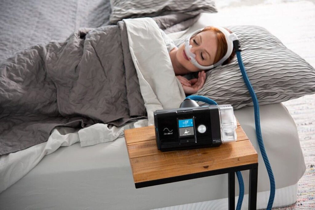 CPAP machine Australia
