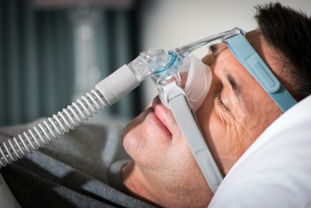 CPAP machine Australia