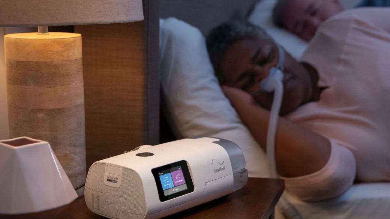CPAP machine Australia